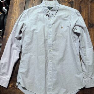 Bundle of Ralph Lauren Casual Button Down Shirt